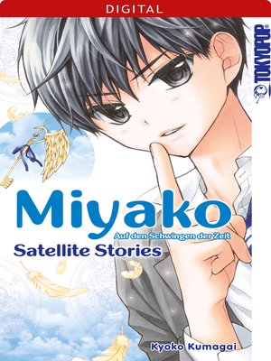 cover image of Satellite Stories